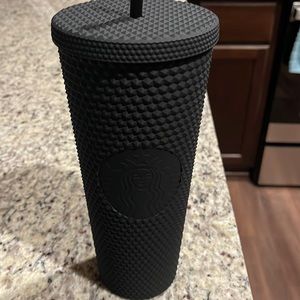 Starbucks Tumbler